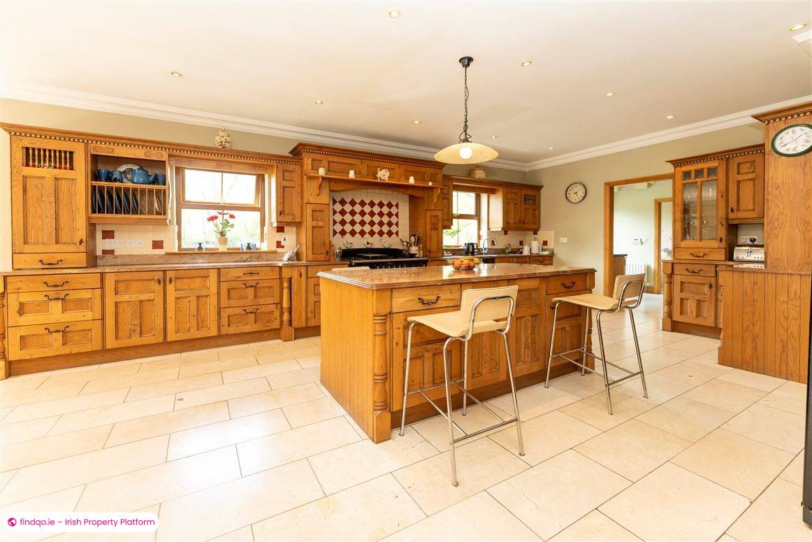 House for Sale in Patrickswell, Limerick