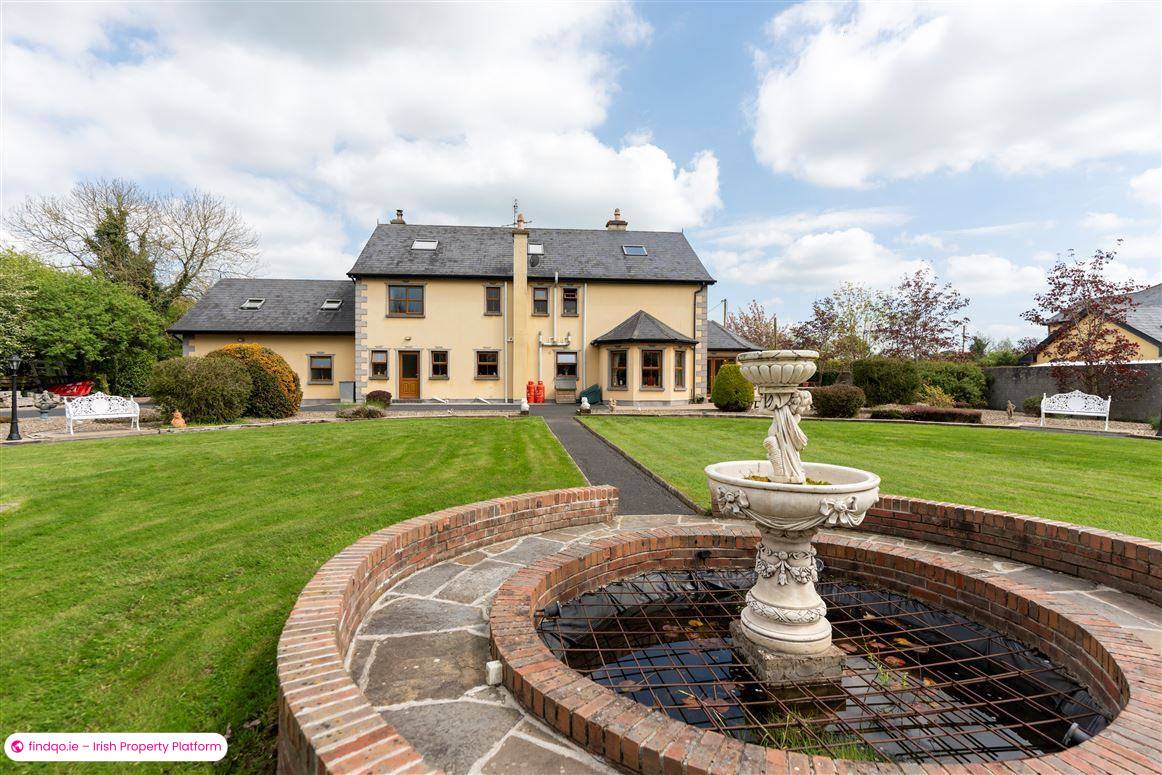 House for Sale in Patrickswell, Limerick