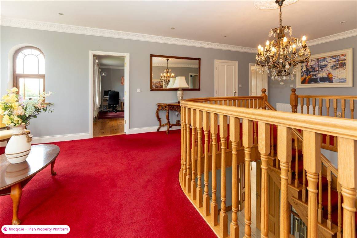 House for Sale in Patrickswell, Limerick