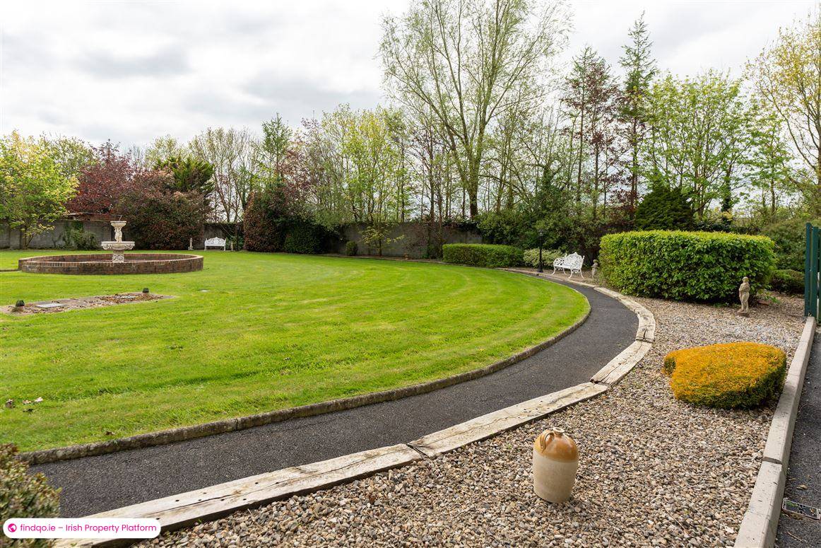 House for Sale in Patrickswell, Limerick
