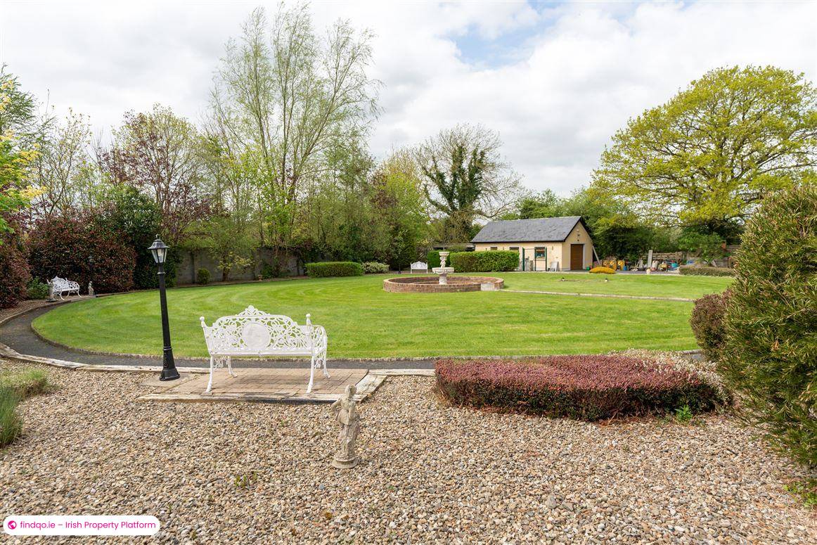 House for Sale in Patrickswell, Limerick