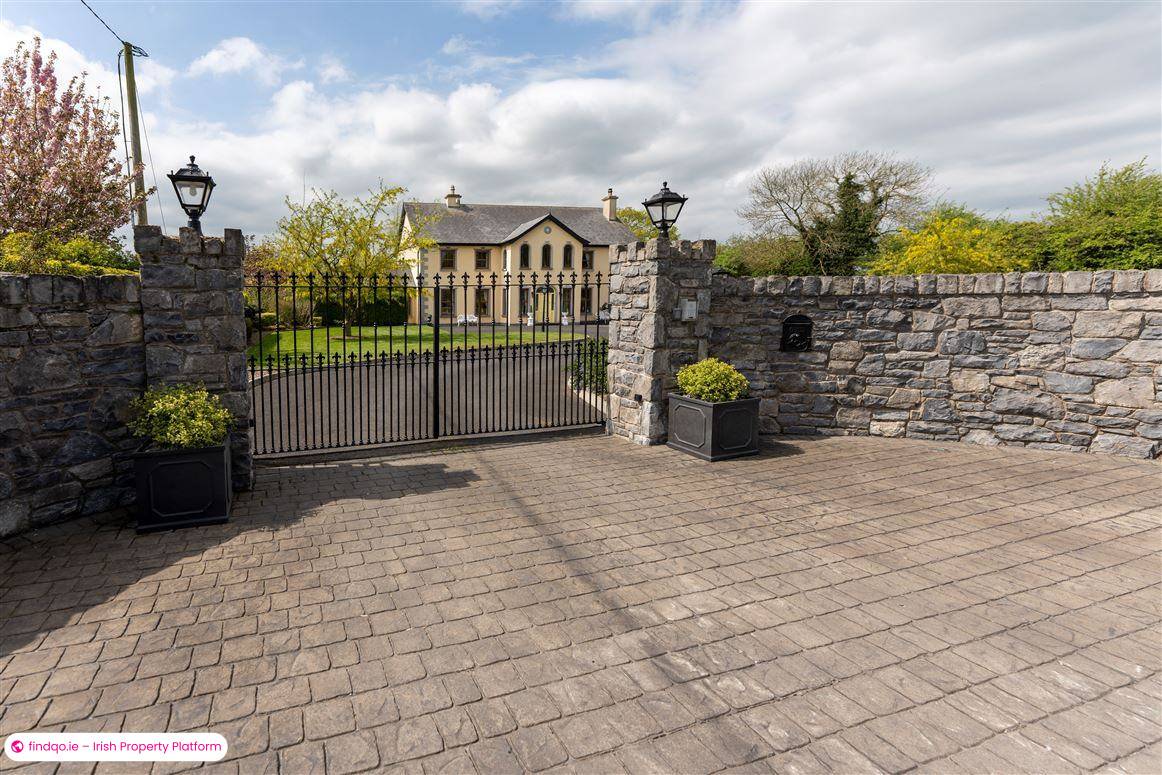 House for Sale in Patrickswell, Limerick
