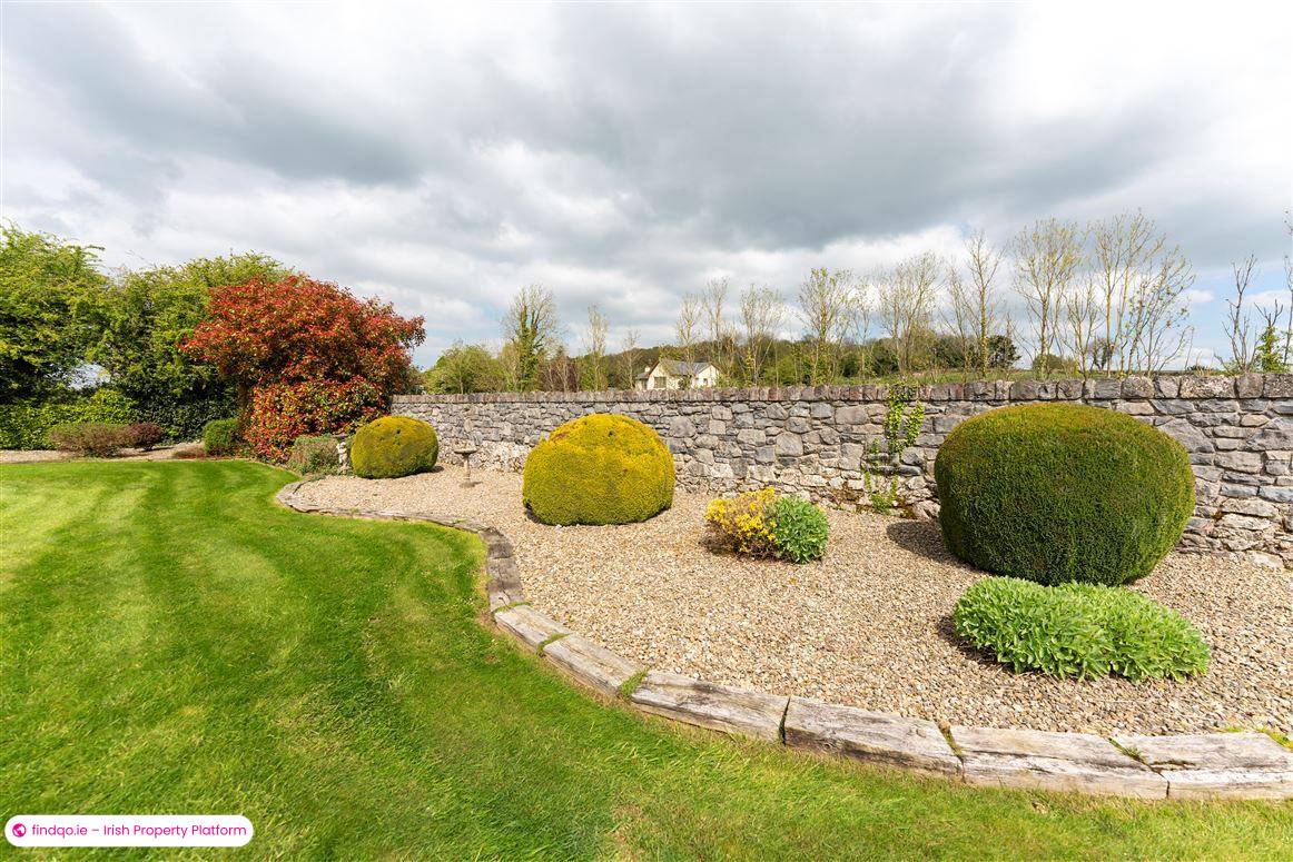 House for Sale in Patrickswell, Limerick