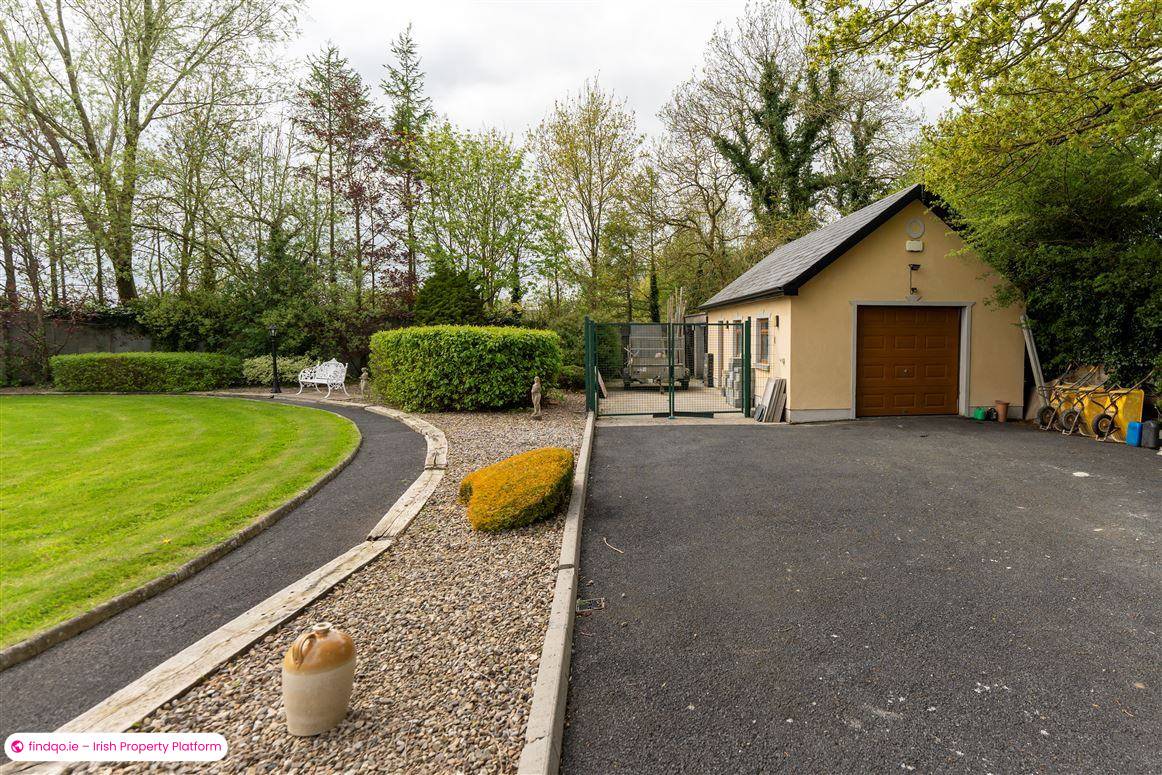 House for Sale in Patrickswell, Limerick