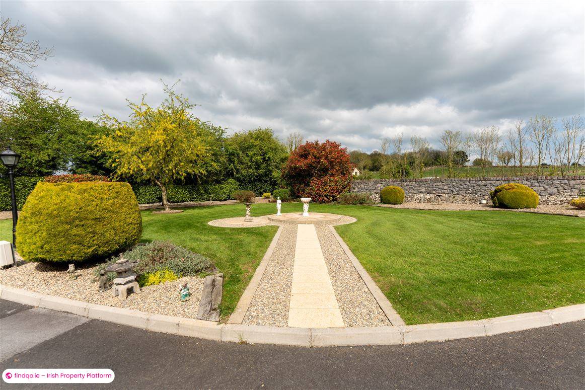 House for Sale in Patrickswell, Limerick