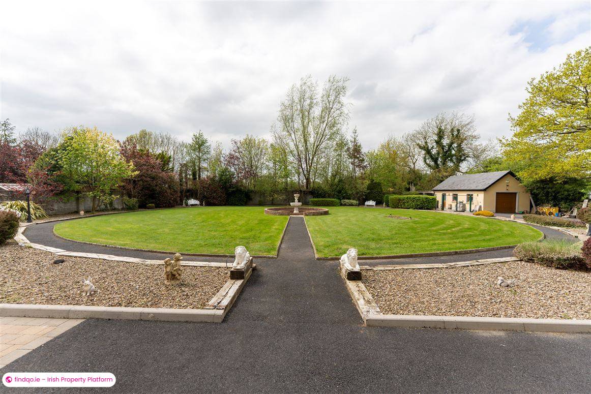 House for Sale in Patrickswell, Limerick