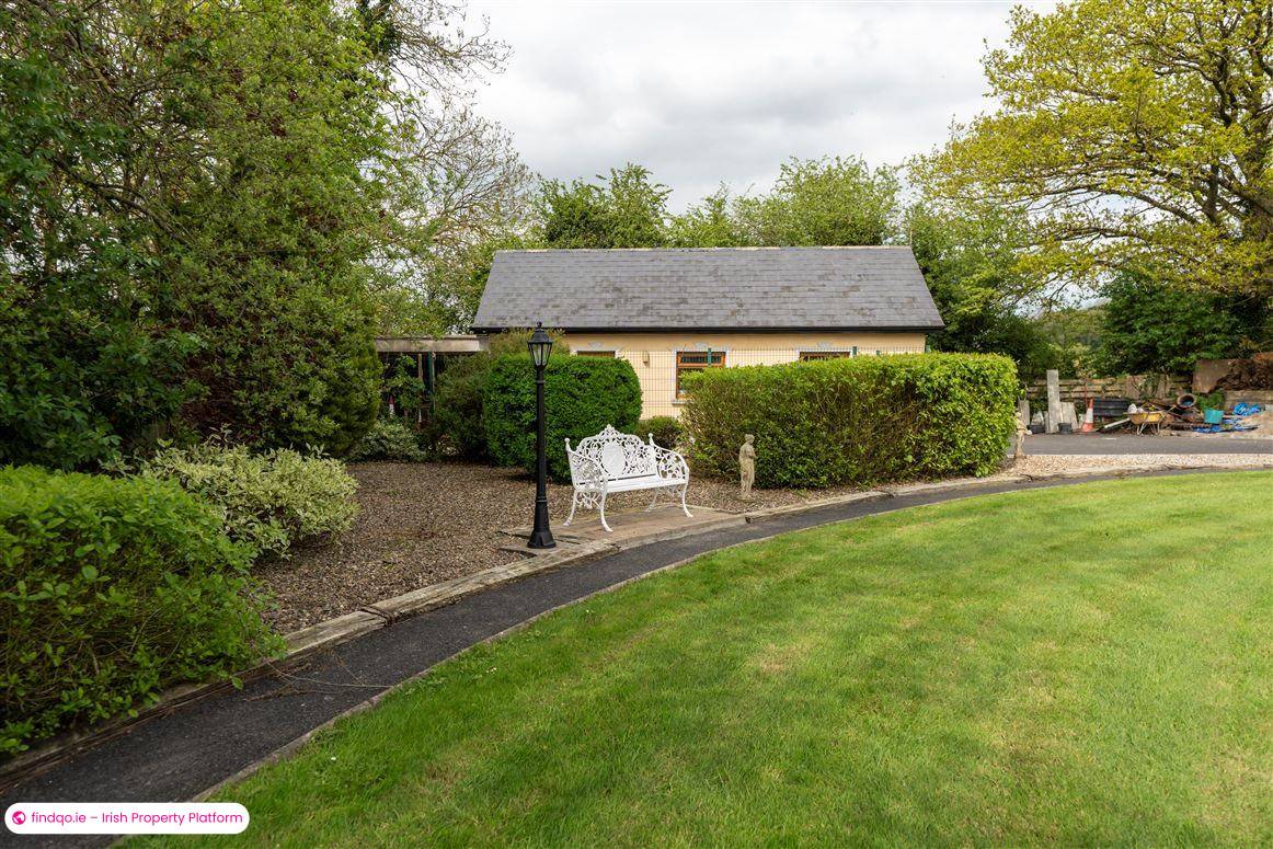 House for Sale in Patrickswell, Limerick