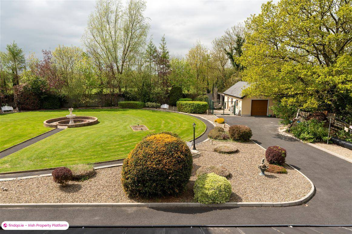House for Sale in Patrickswell, Limerick