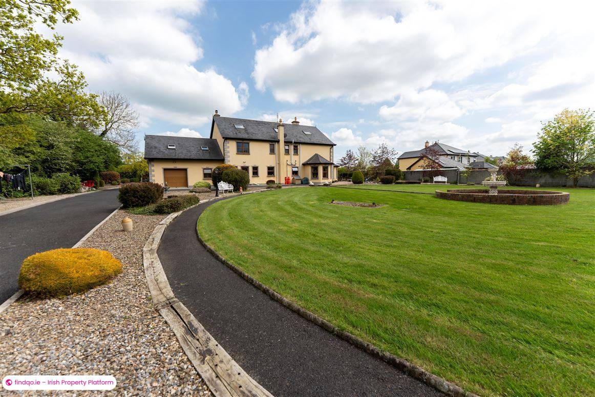 House for Sale in Patrickswell, Limerick