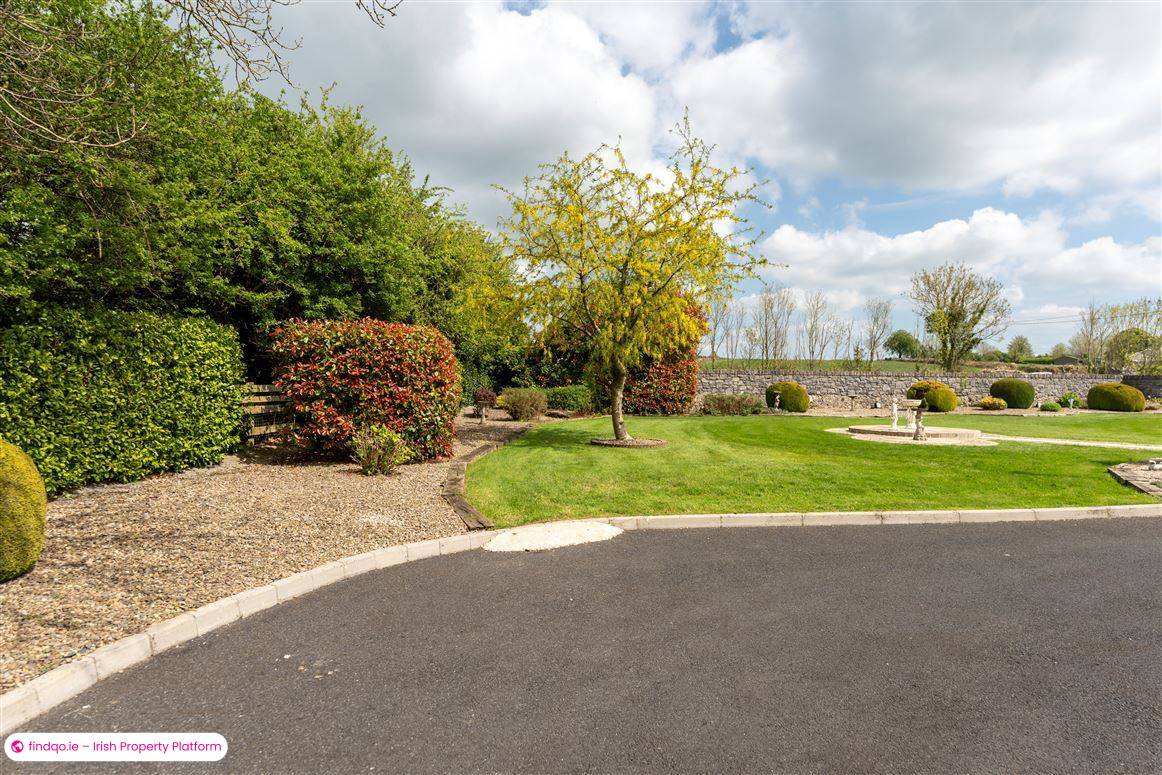 House for Sale in Patrickswell, Limerick