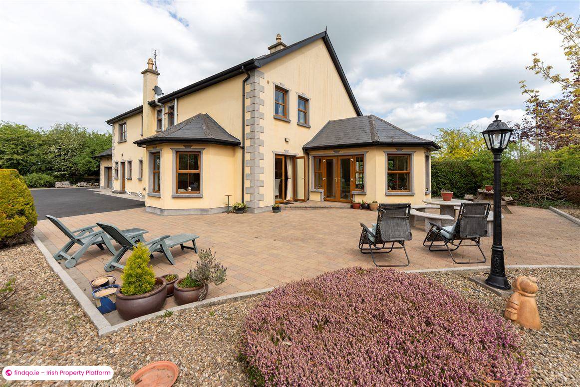 House for Sale in Patrickswell, Limerick