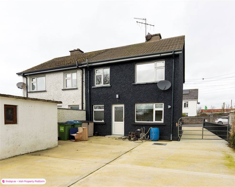 Semi-detached house for Sale in Bruff, Limerick