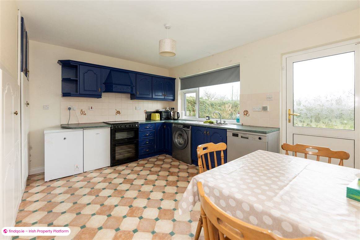 Semi-detached house for Sale in Bruff, Limerick