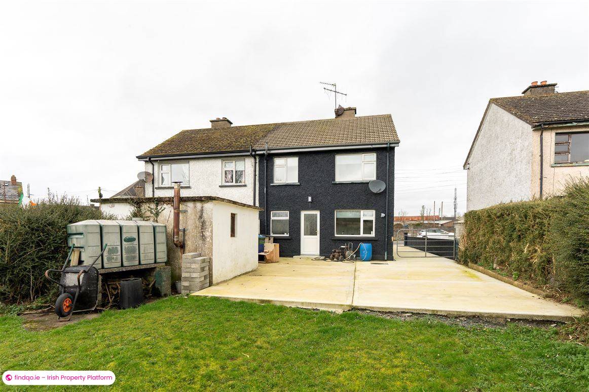 Semi-detached house for Sale in Bruff, Limerick