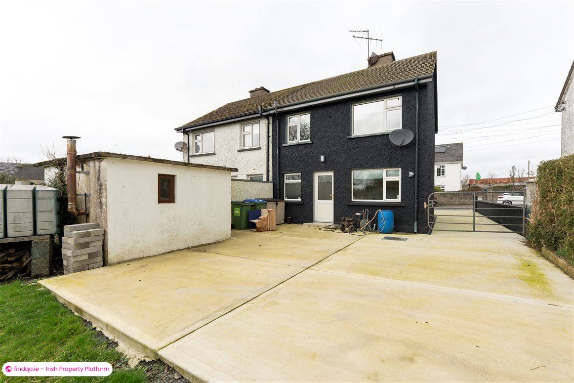 Semi-detached house for Sale in Bruff, Limerick
