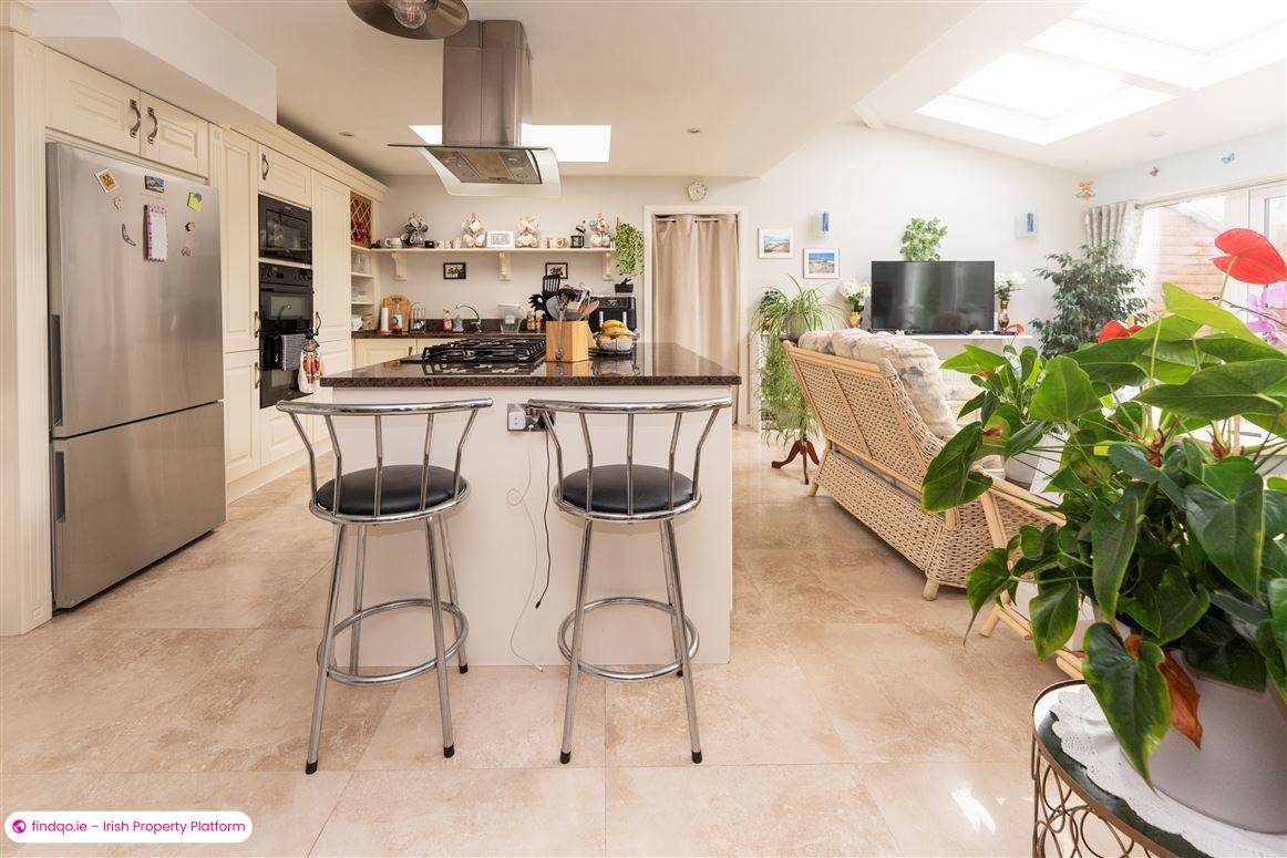Semi-detached house for Sale in Limerick City Centre, Limerick