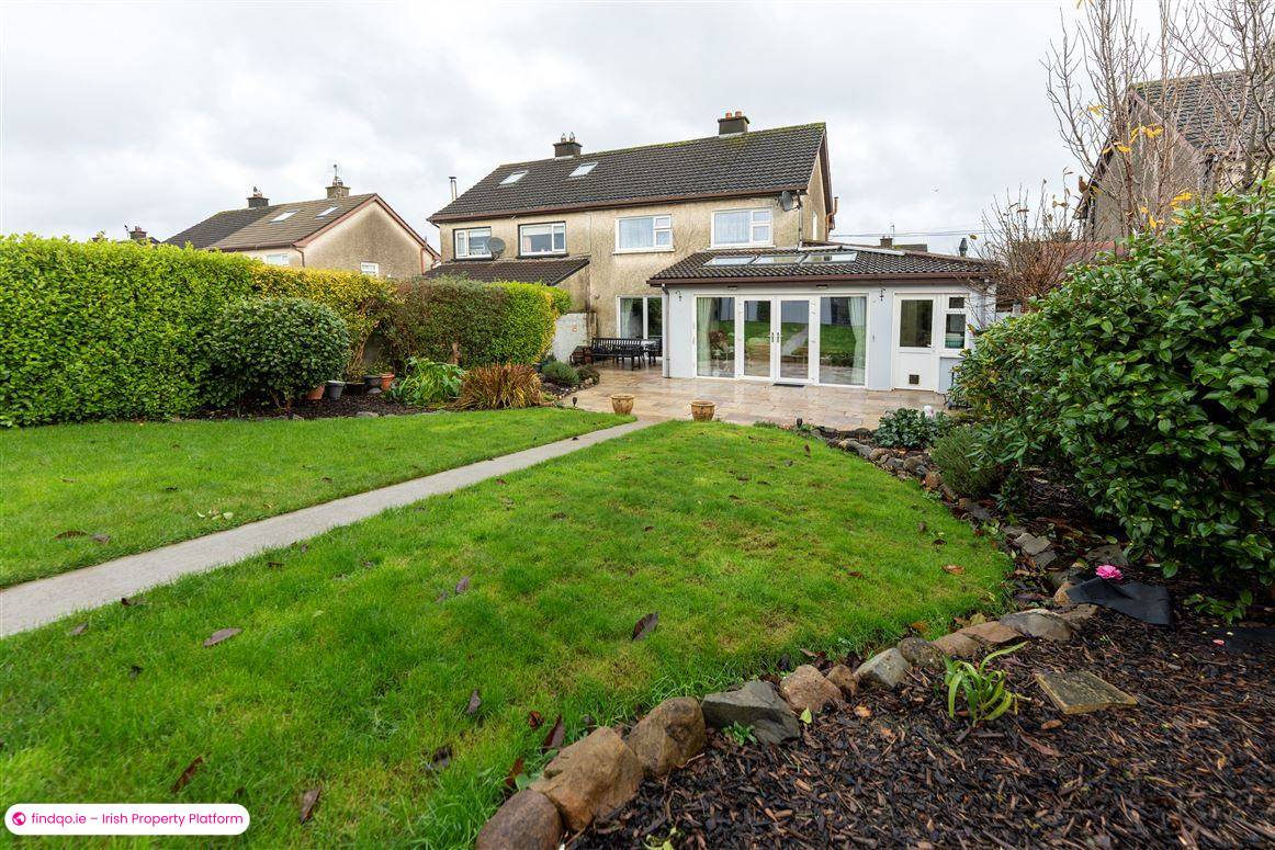 Semi-detached house for Sale in Limerick City Centre, Limerick