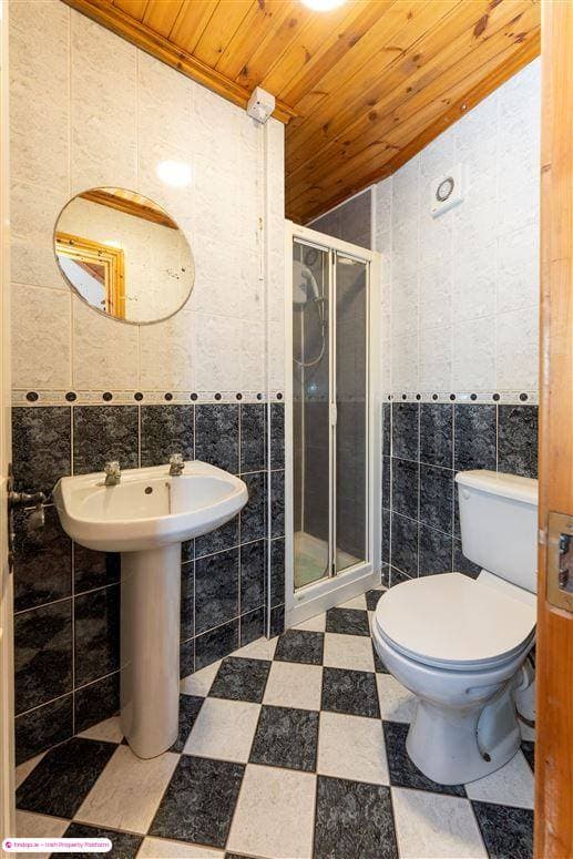 Semi-detached house for Sale in Knocklong, Limerick