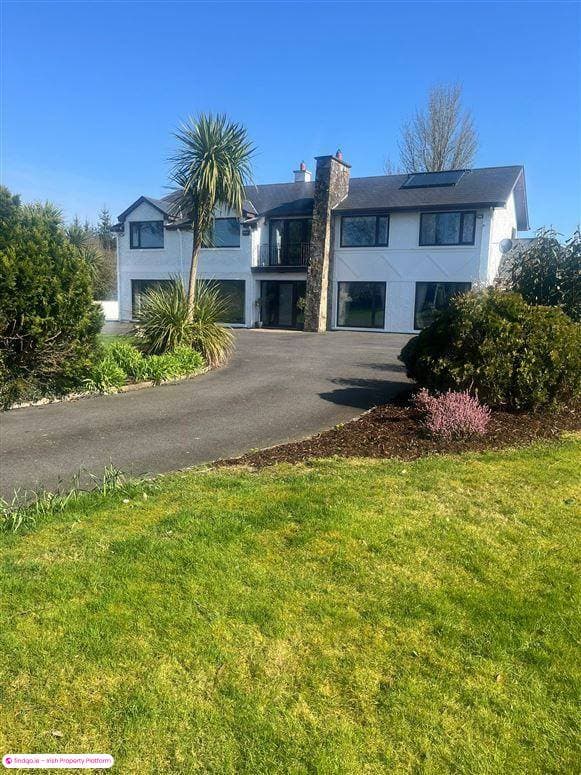 House for Sale in Boher, Limerick