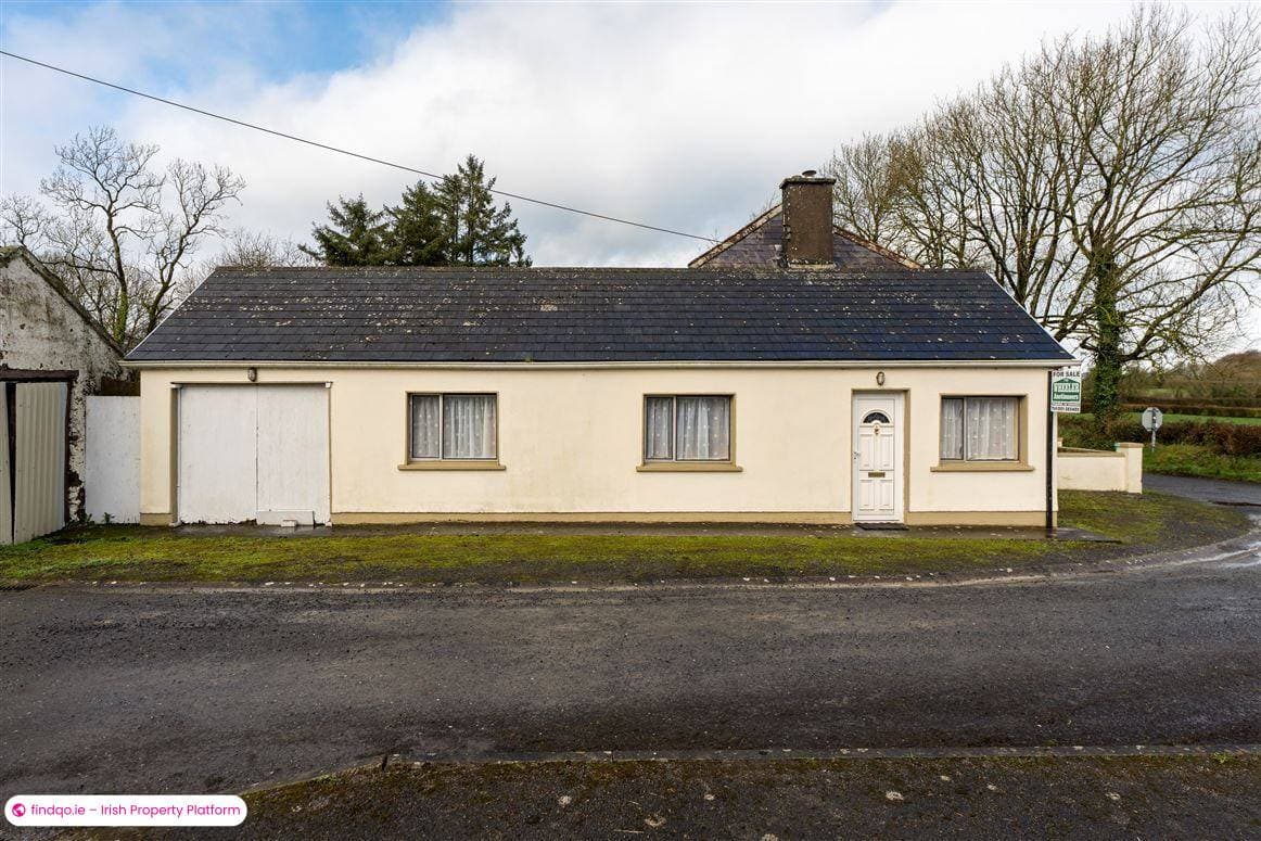 Detached house for Sale in Kilross, Tipperary