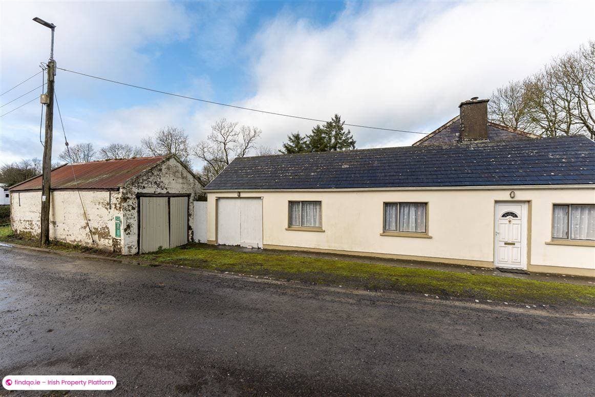 Detached house for Sale in Kilross, Tipperary