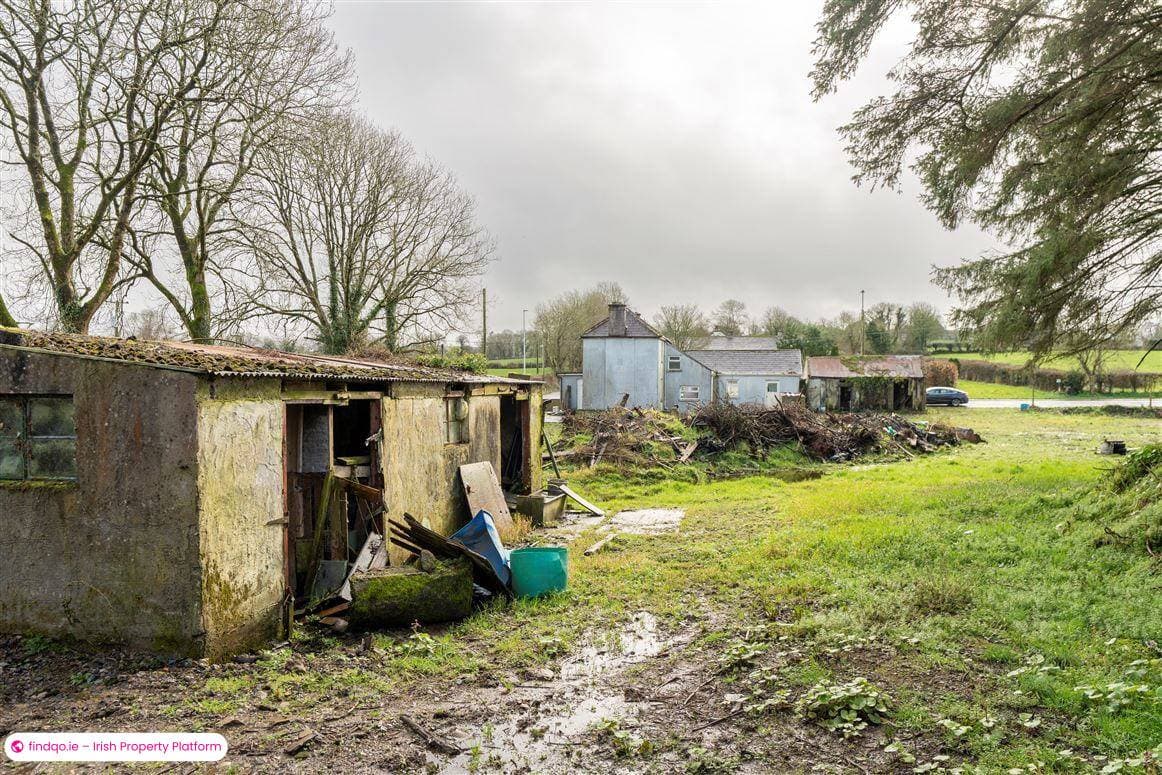 Detached house for Sale in Kilross, Tipperary