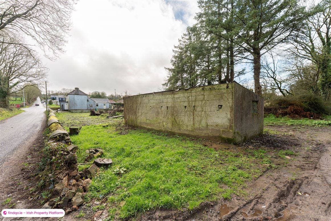 Detached house for Sale in Kilross, Tipperary