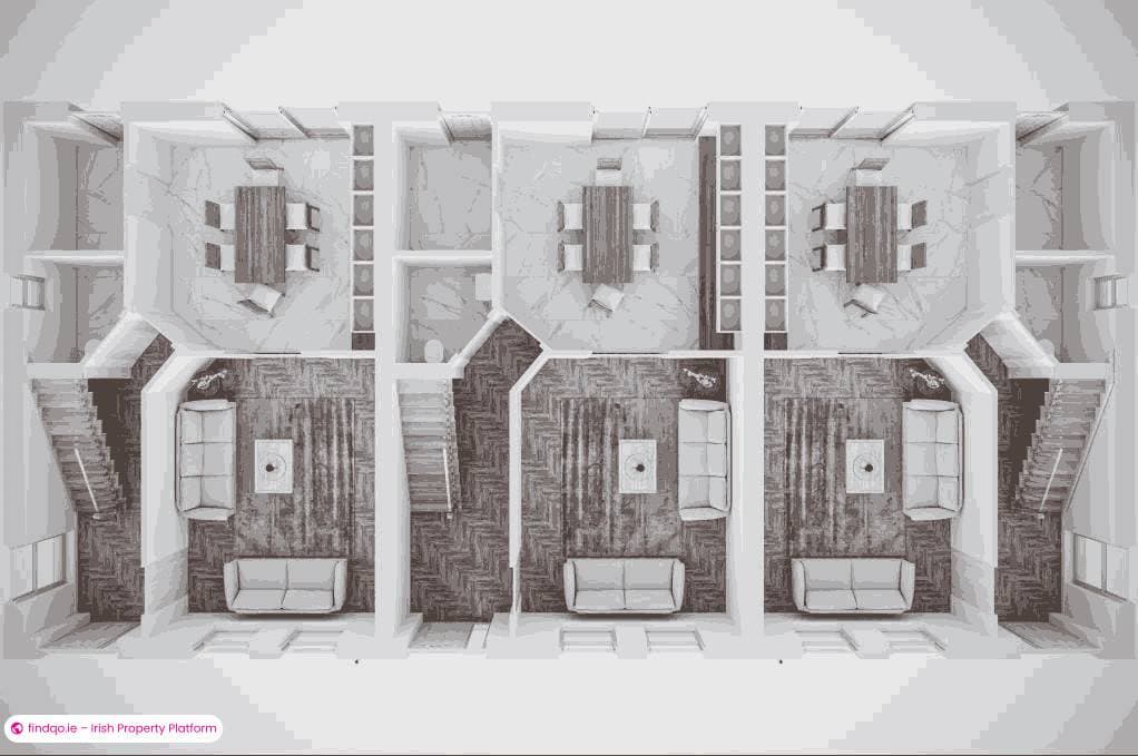 New Development for Sale in Pallaskenry, Limerick