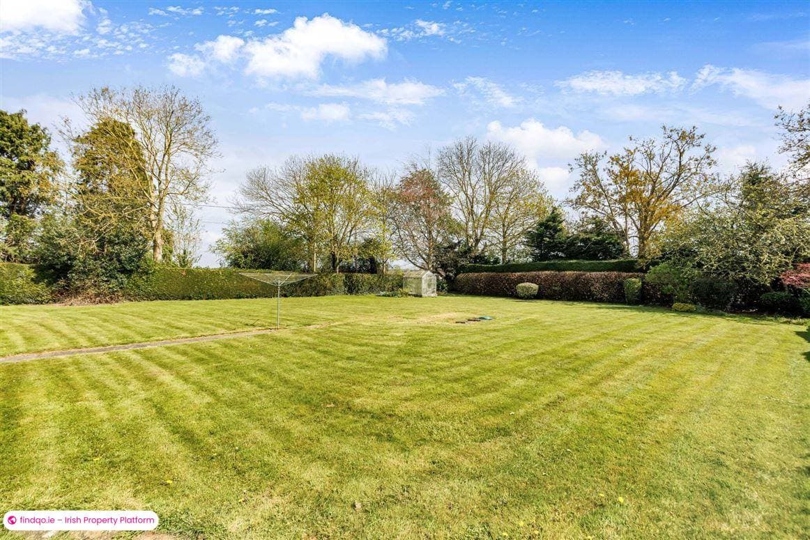 Bungalow for Sale in Ratoath, Meath