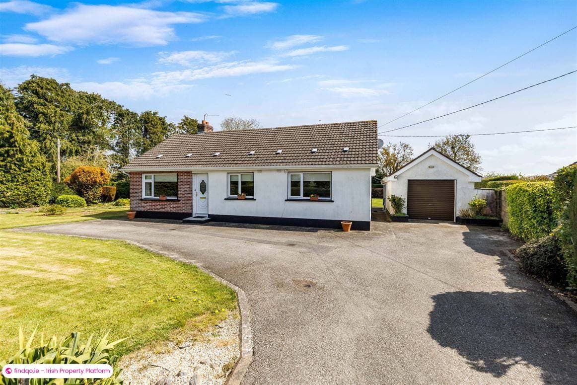Bungalow for Sale in Ratoath, Meath