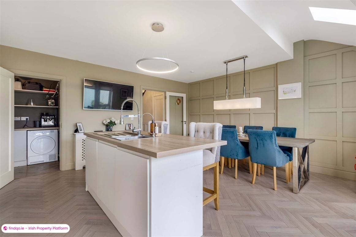 Semi-detached house for Sale in Ashbourne, Meath