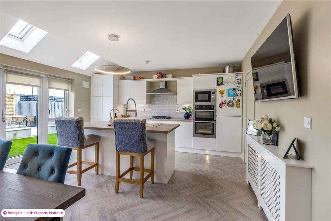 Semi-detached house for Sale in Ashbourne, Meath