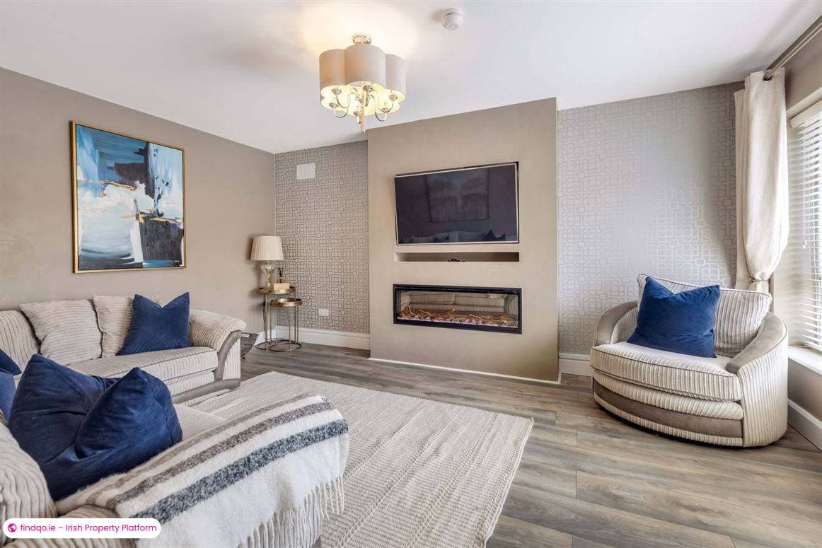 Semi-detached house for Sale in Ashbourne, Meath