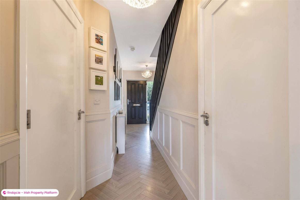 Semi-detached house for Sale in Ashbourne, Meath