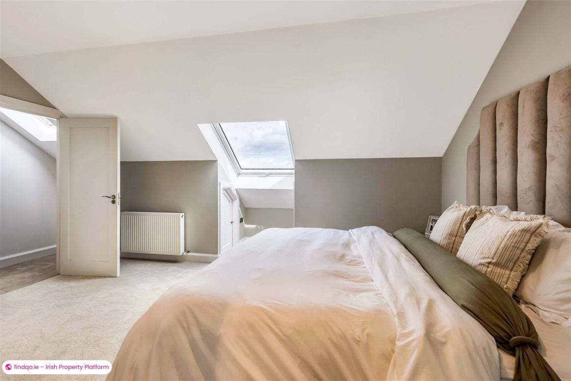 Semi-detached house for Sale in Ashbourne, Meath
