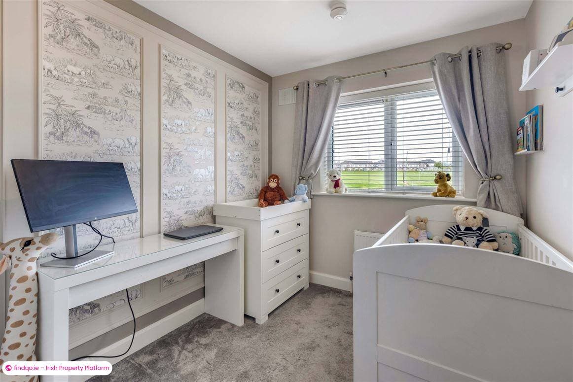 Semi-detached house for Sale in Ashbourne, Meath