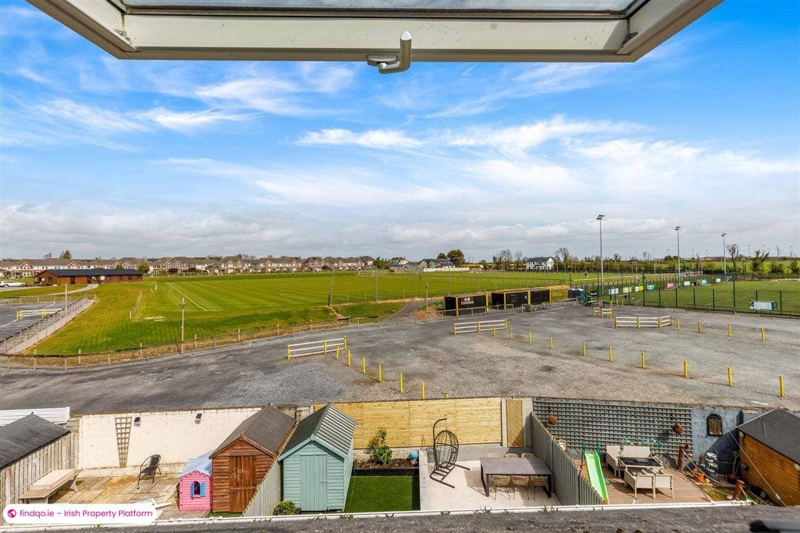 Semi-detached house for Sale in Ashbourne, Meath