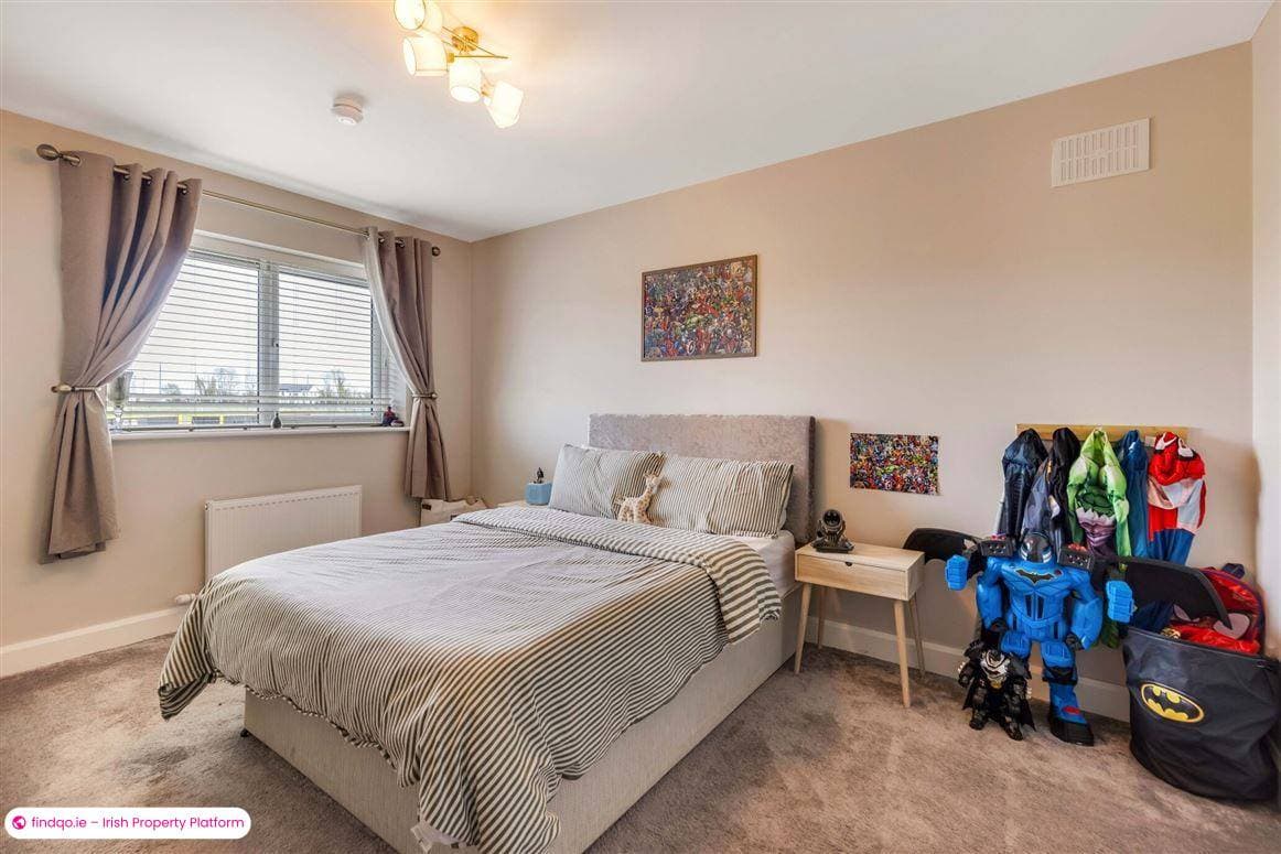 Semi-detached house for Sale in Ashbourne, Meath