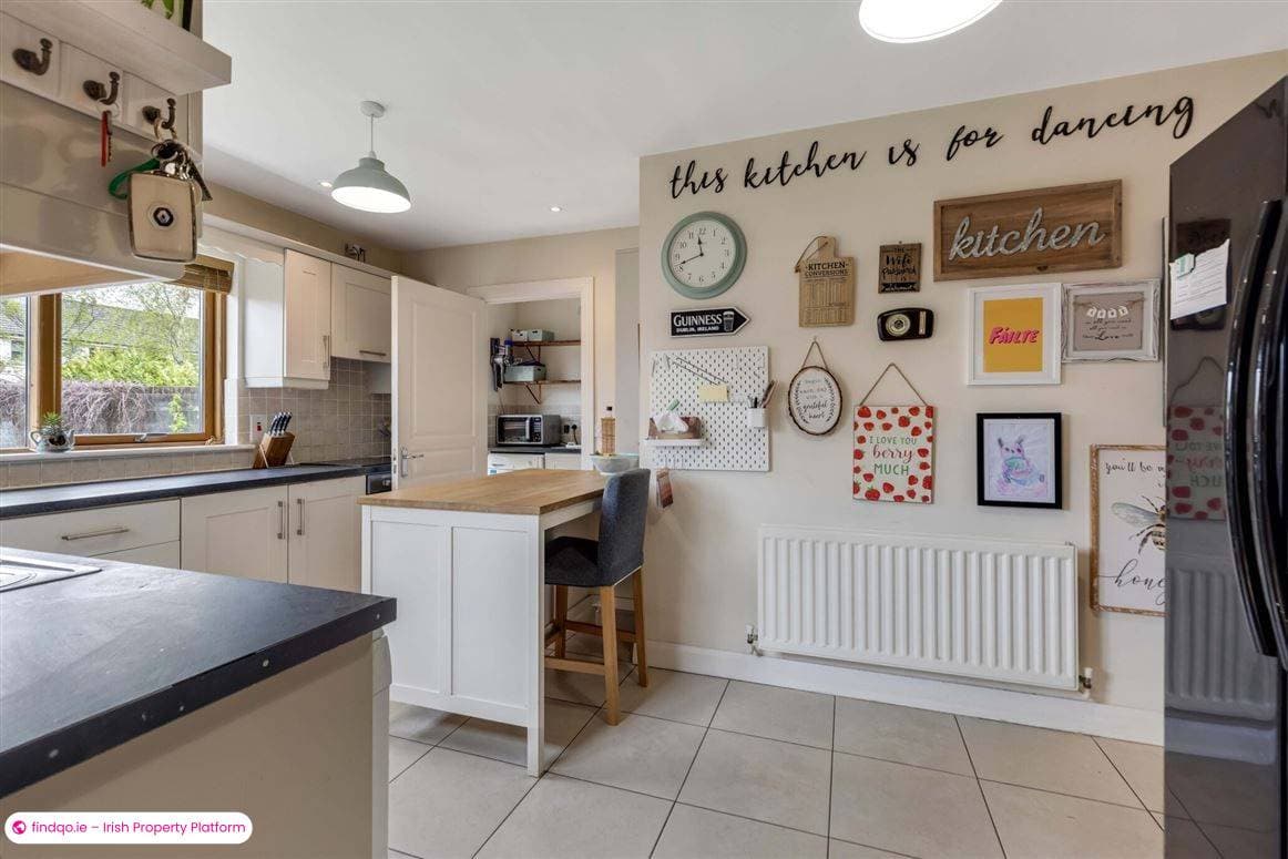 Semi-detached house for Sale in Ashbourne, Meath