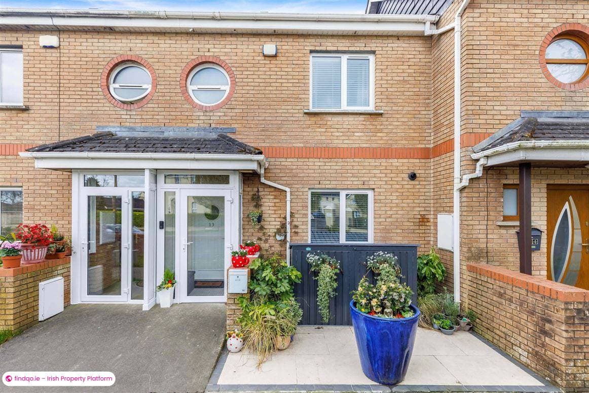 Terraced house for Sale in Ratoath, Meath