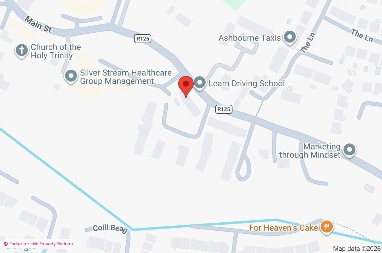 Terraced house for Sale in Ratoath, Meath