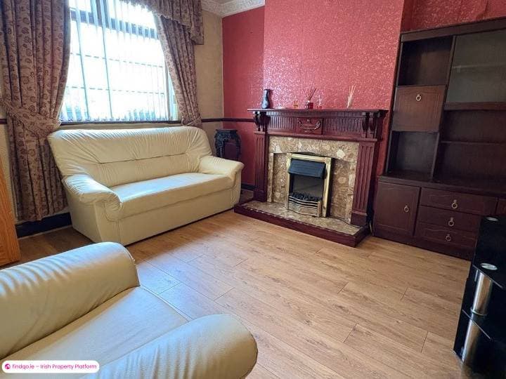 End of terrace house for Sale in Dundalk, Louth
