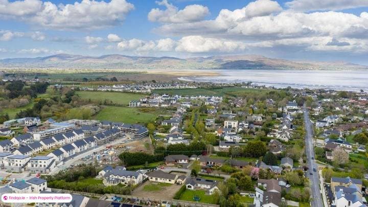 Bungalow for Sale in Blackrock, Louth