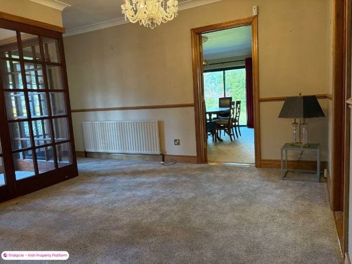 Bungalow for Sale in Blackrock, Louth
