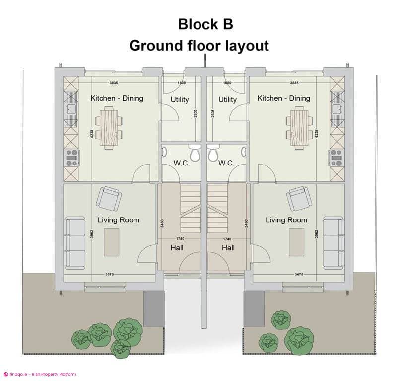 New Development for Sale in Sligo, Sligo