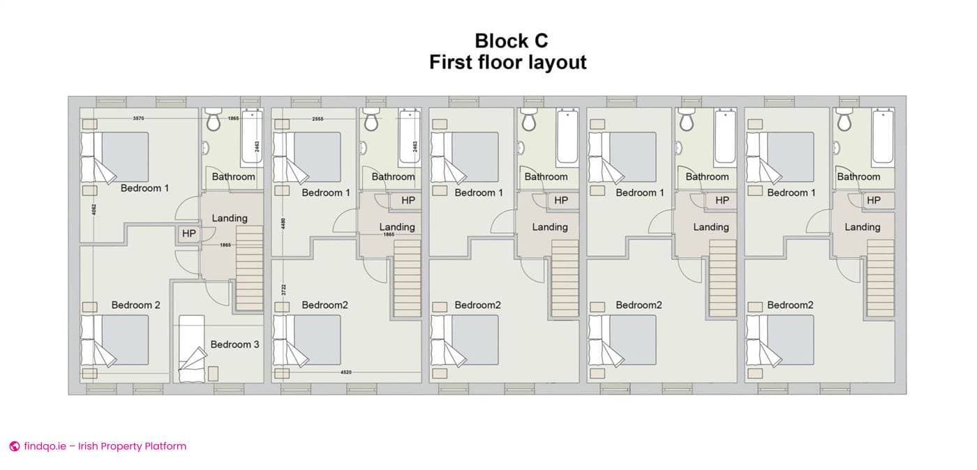 New Development for Sale in Sligo, Sligo