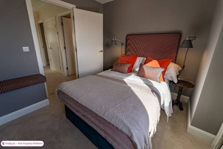 Semi-detached house for Sale in Mountrath, Laois