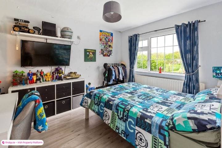 Bungalow for Sale in Kilmessan, Meath