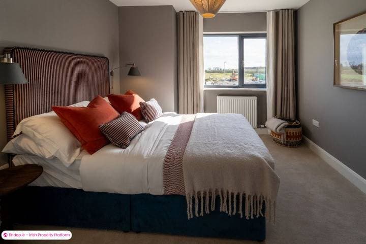 New Development for Sale in Mountrath, Laois