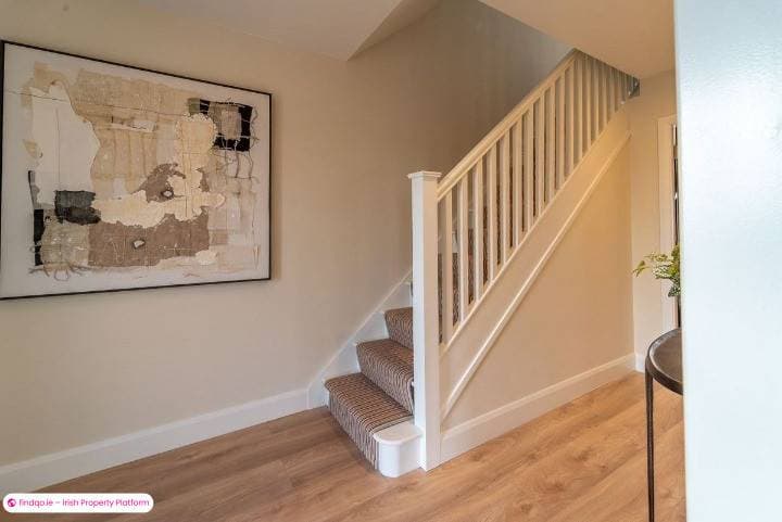 New Development for Sale in Mountrath, Laois